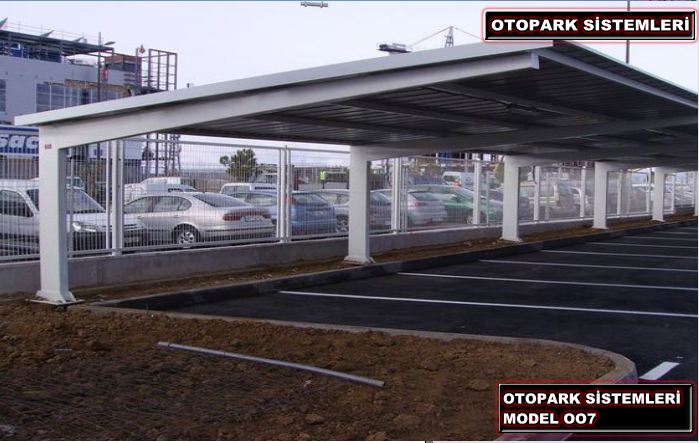 Açık Otopark Sundurma Çatı Son yıllarda ülkemizde açık otopark kapatma gibi uygulamalar açısından oluşan İhtiyaçların profesyonel çözümler sunmaktayız. Amatör ruhla profesyonel çalışma anlayışını hedefleyen firmamız, yaptığı, yapacağı tüm çalışmalarla otopark çatı uygulamalarına hizmet etmeyi amaçlamıştır.